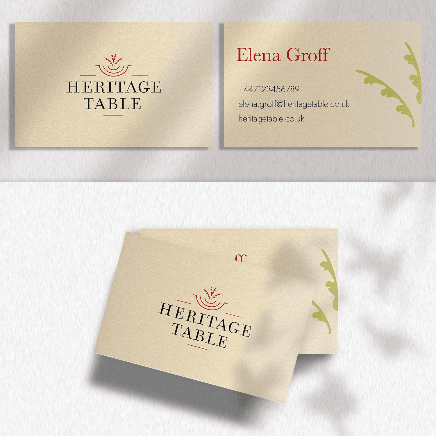 Graphic Design
