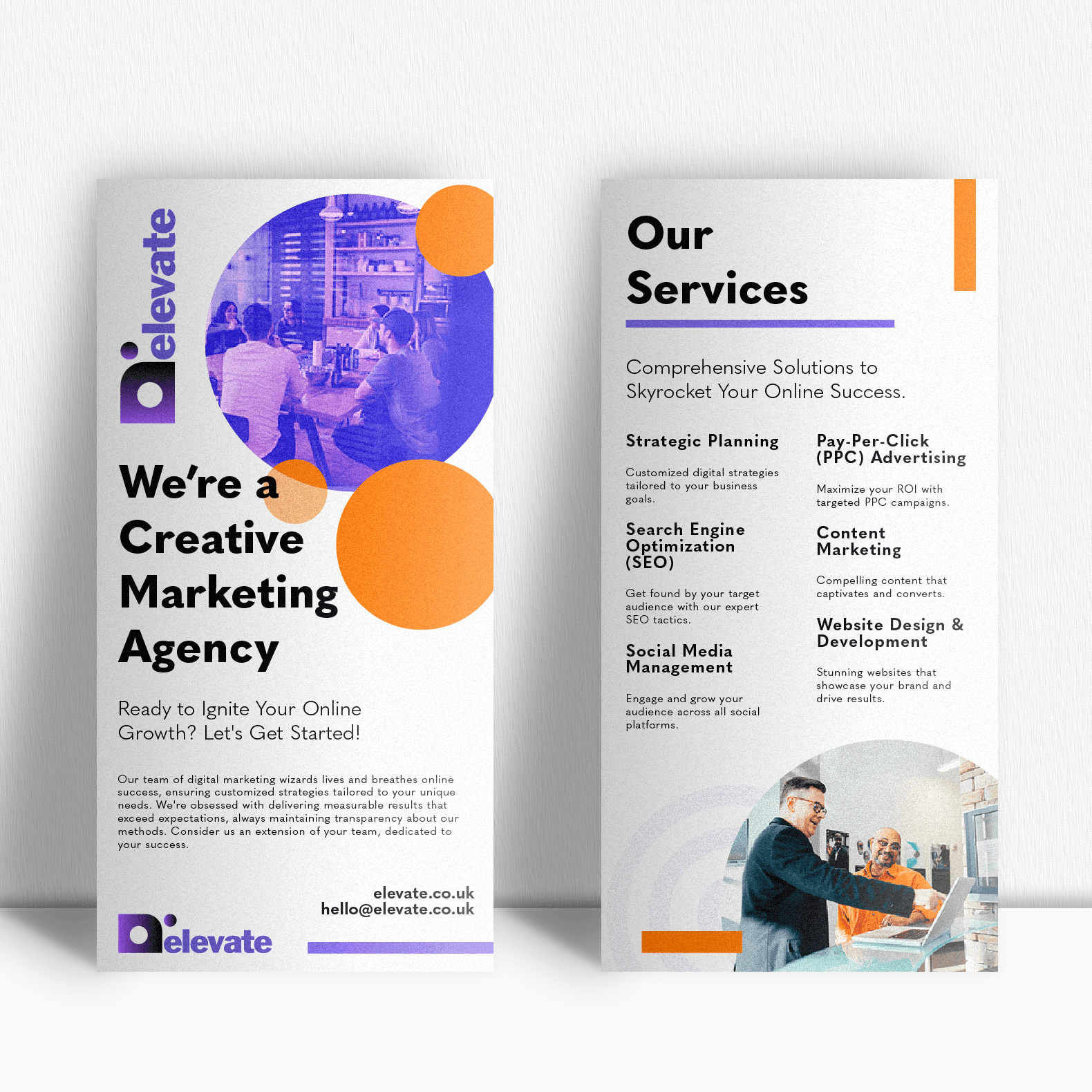Graphic Design
