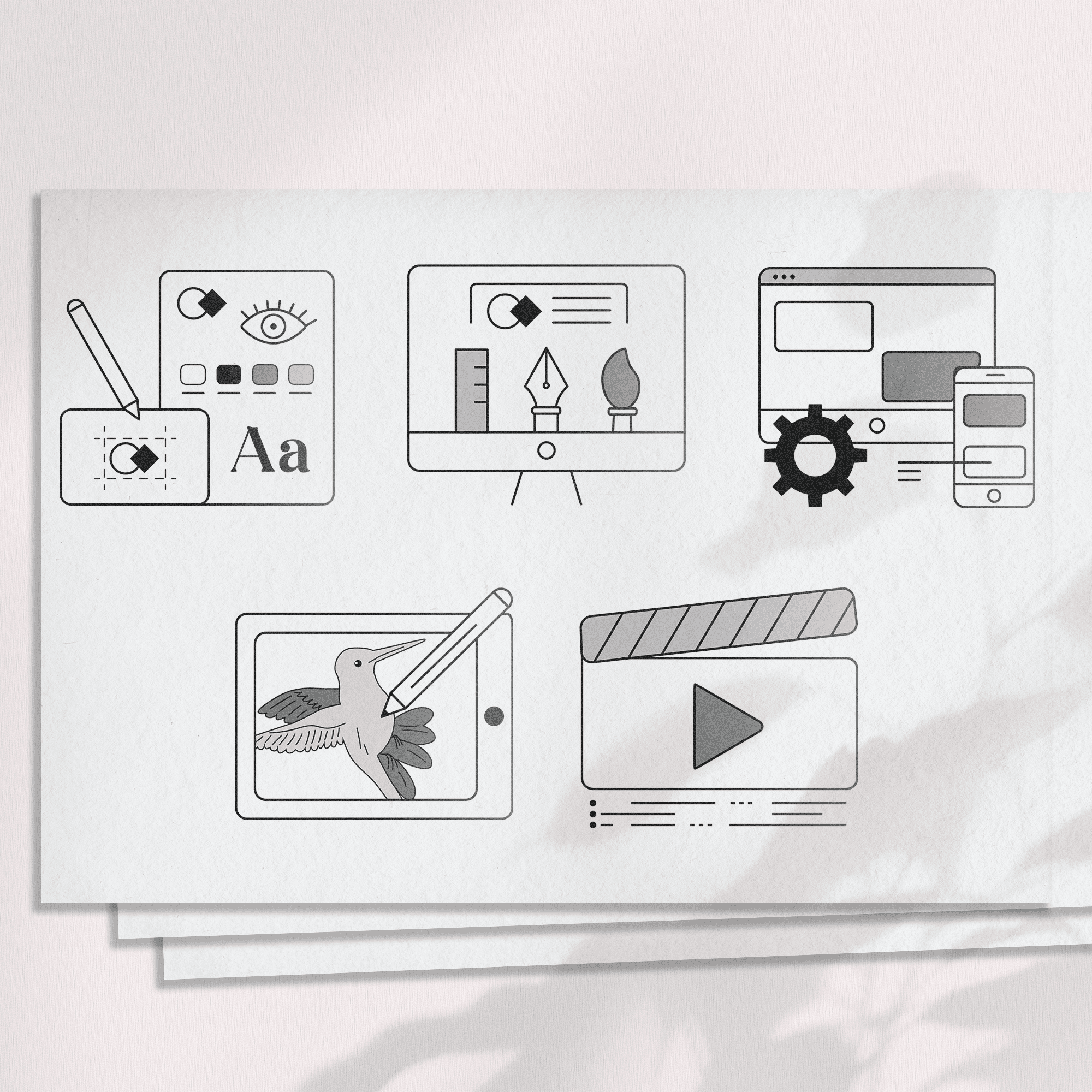 Graphic Design